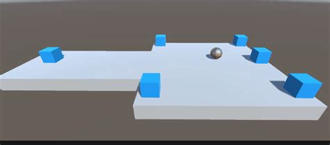 Unity Fsm 的图像结果