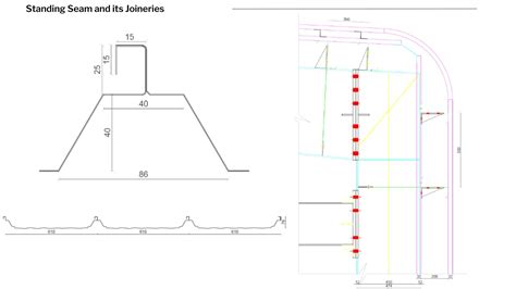 Seam Secure Solar Mount | CEPT - Portfolio