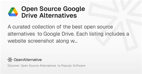 Image result for Not Google Drive