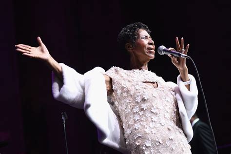 Aretha Franklin Net Worth - Looking at the Queen of Soul's Music Career ...