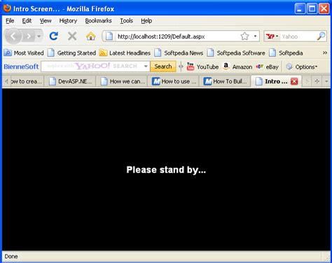 Image result for VB.NET Splash Screen Tutorial