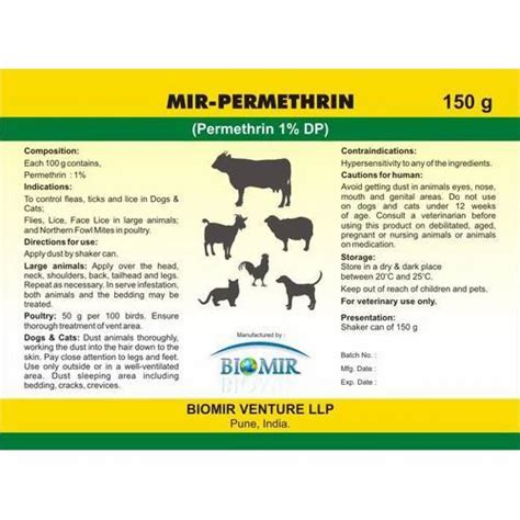 Veterinary Medicine - FEN MIR Suspension Service Provider from Pune