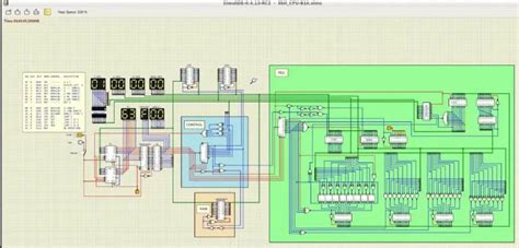 3D Arduino Simulation 的图像结果