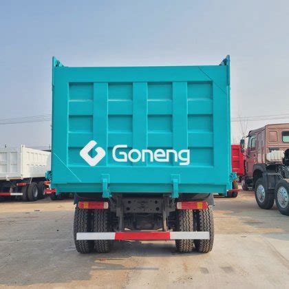 heavy duty sinotruk coal mining 6x4 howo tipper dump trucks lorry price ...