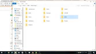 Android Studio Save File to Internal Storage 的图像结果
