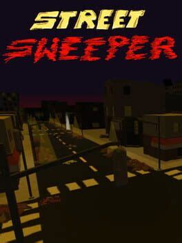Image result for Street Sweeper Script