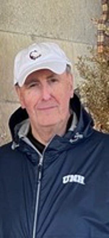 Paul D. Bamford Obituary - Seacoastonline.com