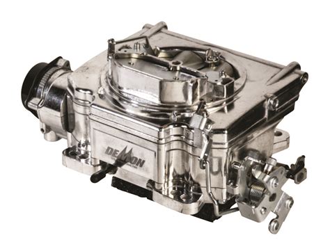 It's Worn • Street Demon 750 Carb Review