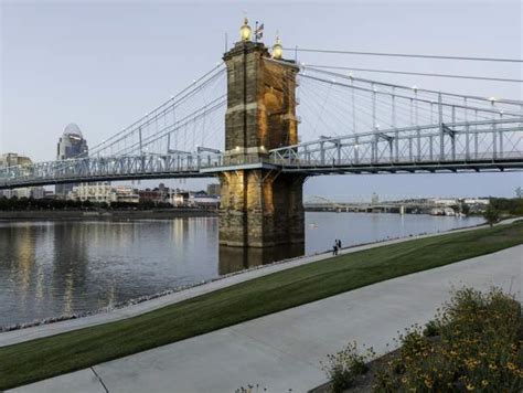 Cincinnati Architecture & Landmarks | Visit Cincy