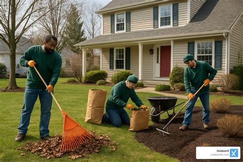 Image result for Spring Clean Up