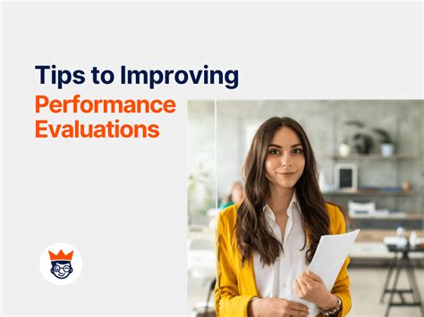 Image result for Performance Evaluation Tips