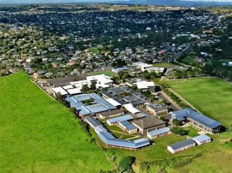 新西兰公、私立高中 - 新西兰岚天教育服务中心