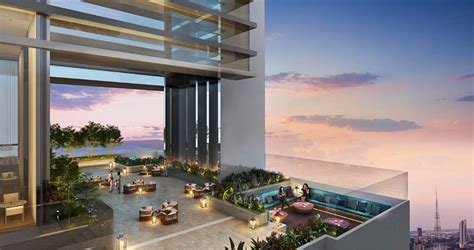 Raheja The Rivere Mumbai | Buy 3, 4 & 5 BHK @Worli Skyline