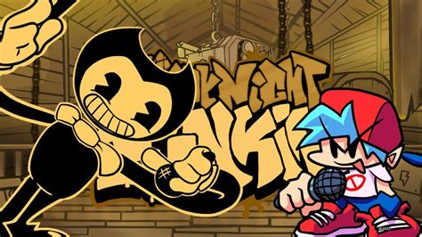 FNF vs Gameplay 的图像结果