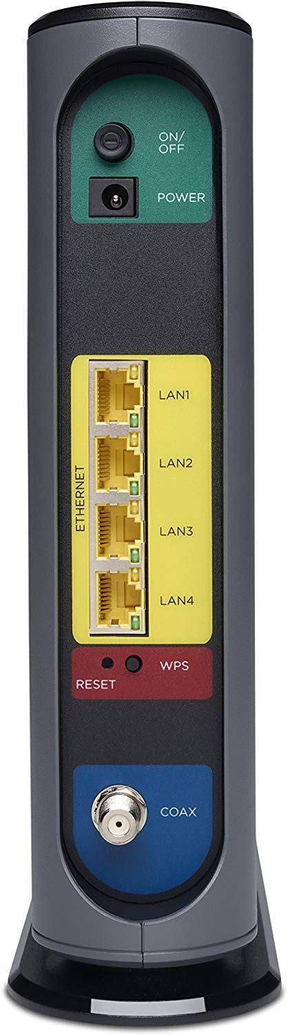 Modem Router Combo 的图像结果