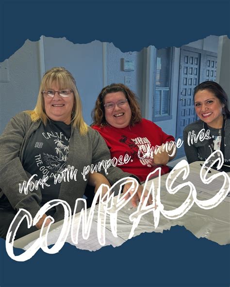 Compass Connections Careers