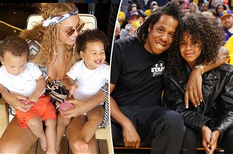 Beyoncé’s rarely seen daughter, Rumi, looks all grown up in $1,200 Dior ...