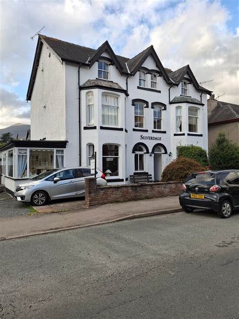 SILVERDALE GUESTHOUSE KESWICK (Lake District) - Hotel Reviews, Photos ...