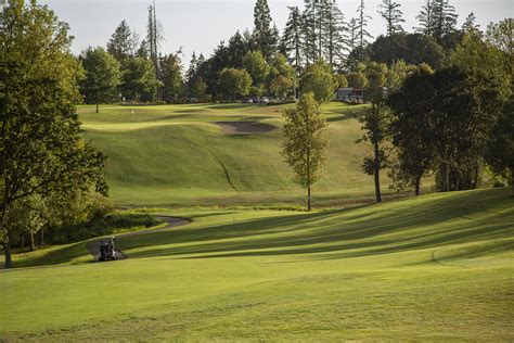 Course Photos - Chehalem Glenn Golf Course