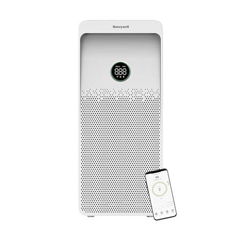 Honeywell Air Purifier For Home, 5 Stage Filtration, Covers 1085sq.ft ...