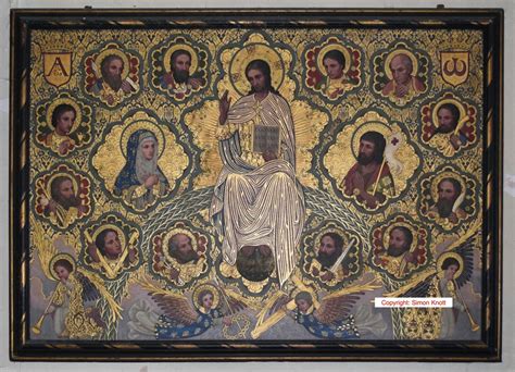 GCMS Hybrid PGR Conference 2024 - Saints & Angels. (Online Tickets ...