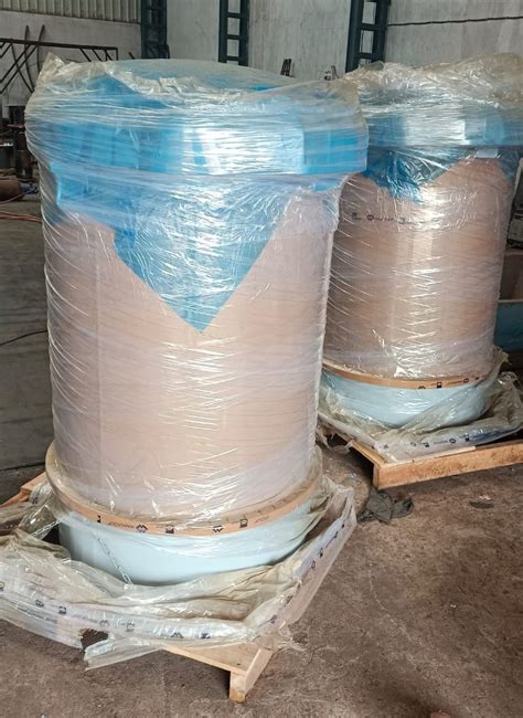 Working Principle And Types Of Screw Conveyor - SHYAM ENGINEERING We ...