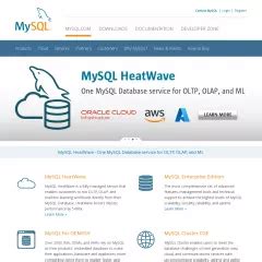 Image result for MySQL AB