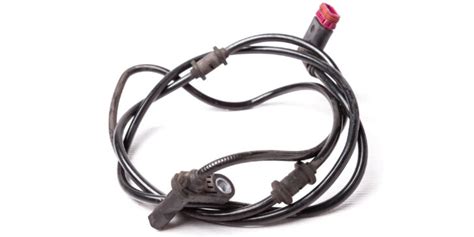 Wheel Speed Sensor Problems 的图像结果