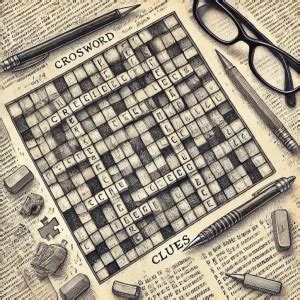 Solving the Puzzle: How Law Librarianship Resembles a Crossword ...