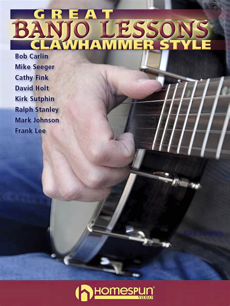 Image result for Banjo Tutorial