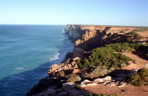 Defending the Great Australian Bight - Environmental Defenders Office