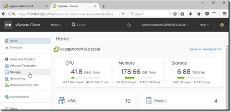 Image result for How to Link My HTML Code to VM Data Base