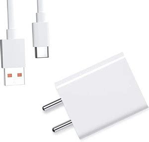 The Black Store 33 W Wall Charger for Mobile - The Black Store ...