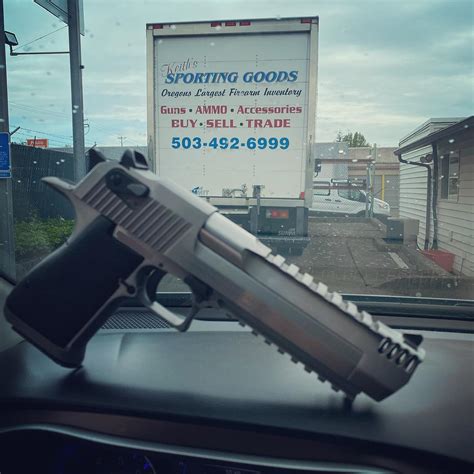 KEITH'S SPORTING GOODS - Gresham OR - Hours, Directions, Reviews ...