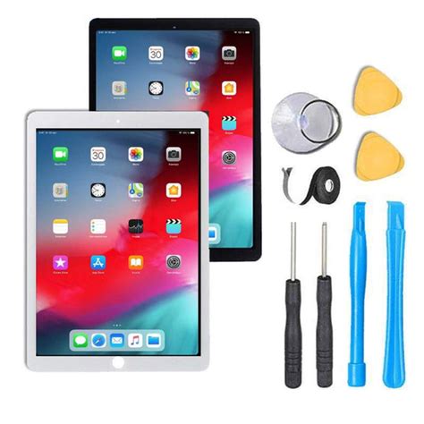 Image result for iPad Pro 12.5 Screen Replacement