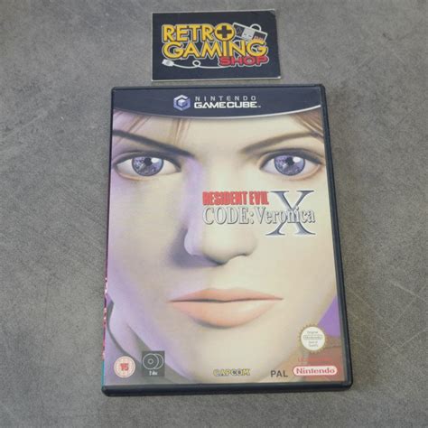 Image result for Resident Evil Code Veronica Nintendo Switch