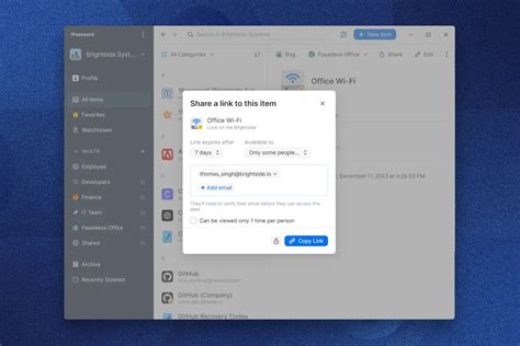 Image result for 1Password Tutorial Windows 1.0