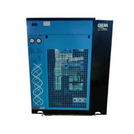 2KD Global All Aluminium Series 20 CFM