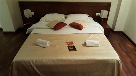 Good value for money if you wish to fly from Bucharest or visit ...