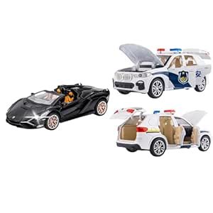 TinyTykes Toys Range Rover Toy Car Scale Model car Collectible | White ...