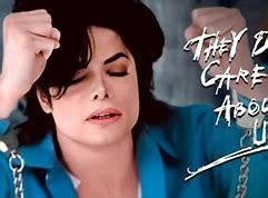 Image result for They Don't Care About Us Lyrics