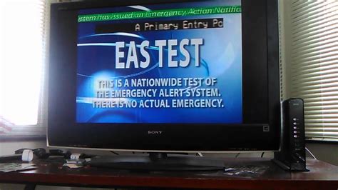 Eas Test Computer 的图像结果