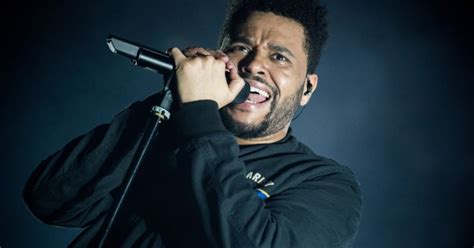 The Weeknd tour 2020: tickets, presale, dates and venues for the After ...