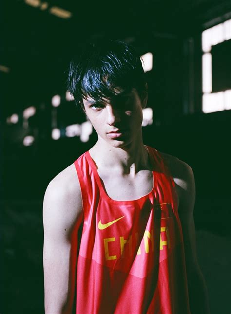 EXCLUSIVE SHOOT: London Olympics 2012 | Dazed