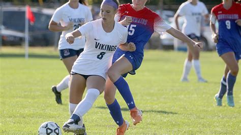 No. 12 Eastern over Clearview- Girls soccer recap - nj.com