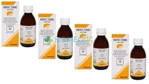 Buy Homeoved - ADEL 82 Liver Tonic | Homeopathic Liver Support Drops ...