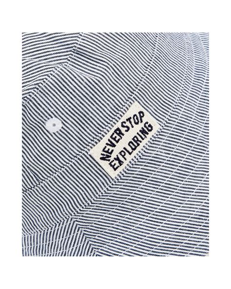 Buy Boys Bucket Hat - Blue Online at Best Price | Mothercare India