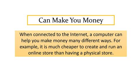 Advantages of Using a Computer 的图像结果