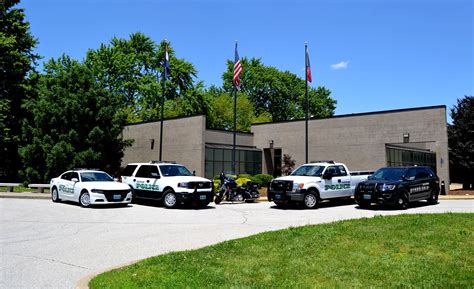 Police Department | Hazelwood, MO