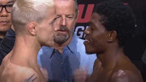 What time is UFC Fight Night 260 Tonight? Thicknesse vs Musasa - Start ...